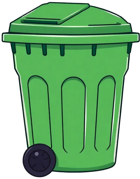 Wheelie Bin Hire